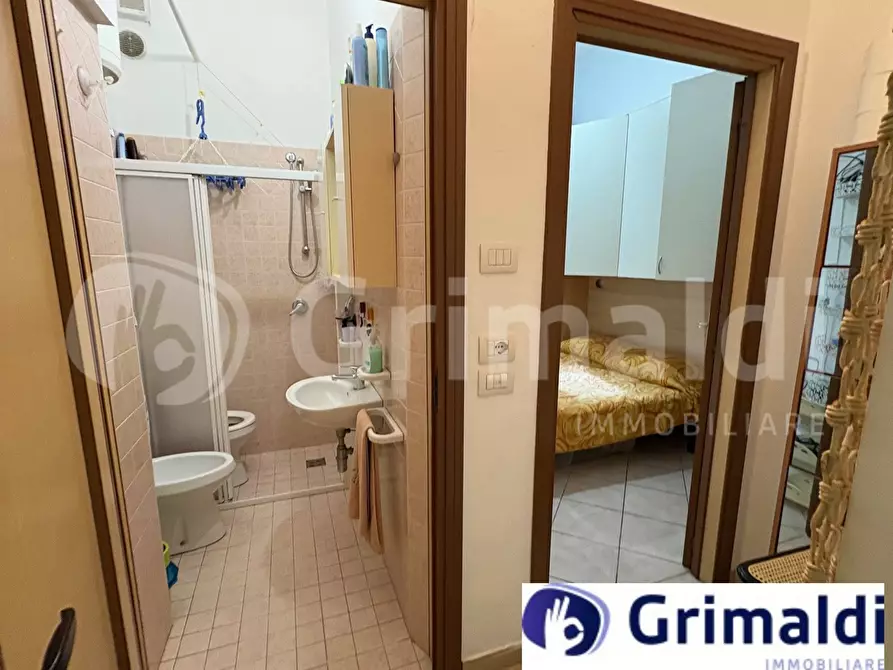 Immagine 7 di Appartamento in vendita  in Via da Verrazzano Giovanni, 145 a Ravenna