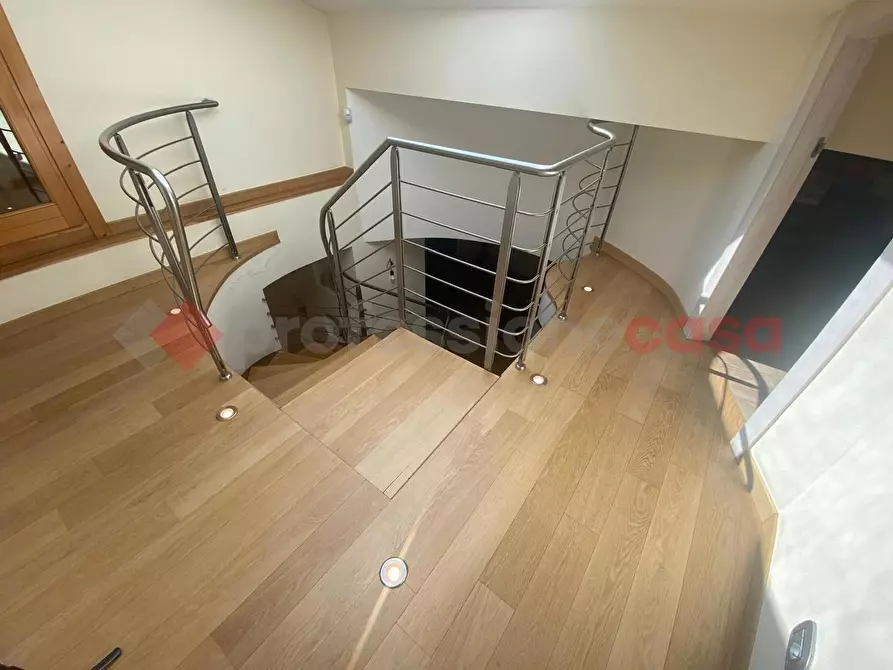 Immagine 19 di Villetta a schiera in vendita  in Via del chiesino, 63 a Montelupo Fiorentino