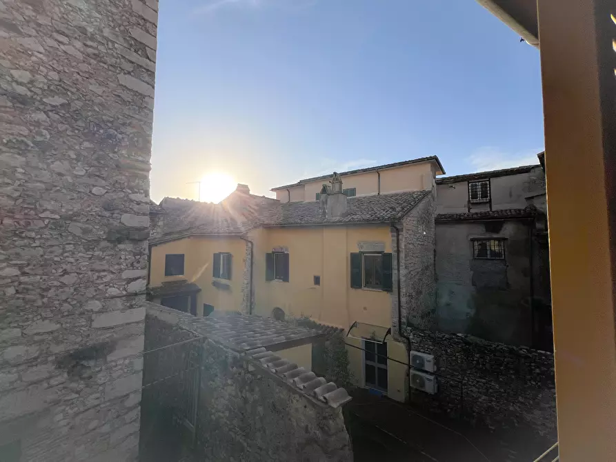 Immagine 1 di Appartamento in vendita  in Vicolo delle monachelle, 10 a Alatri