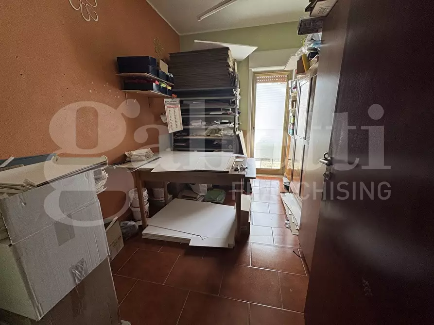 Immagine 10 di Appartamento in vendita  in Via Don Luigi Sturzo, 21 a Torregrotta