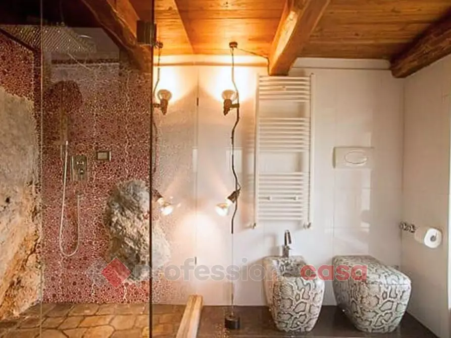 Immagine 12 di Casa indipendente in vendita  in Via Discesa Pisano a Aieta