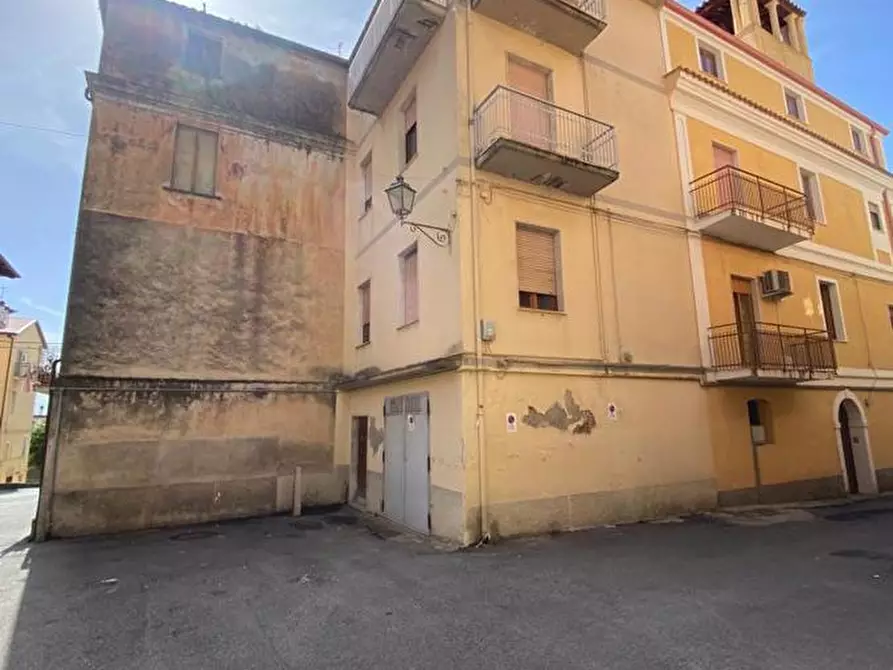 Immagine 1 di Casa indipendente in vendita  in Via Tommaso Campanella, 17 a Lamezia Terme