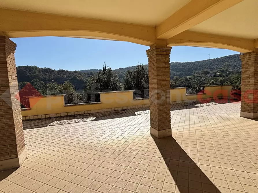 Immagine 5 di Appartamento in vendita  in Via Aldo moro, 10 a Alatri