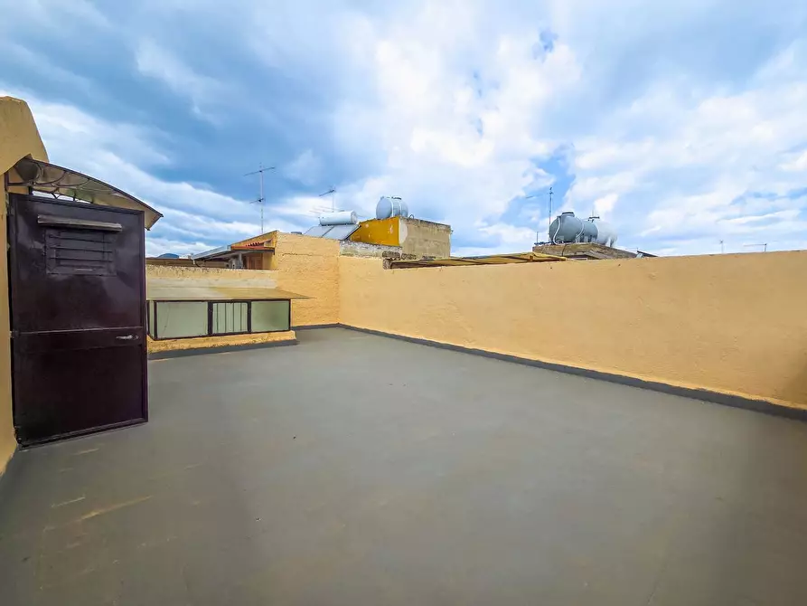 Immagine 19 di Casa indipendente in vendita  in Via c.s. chaplin a Avola