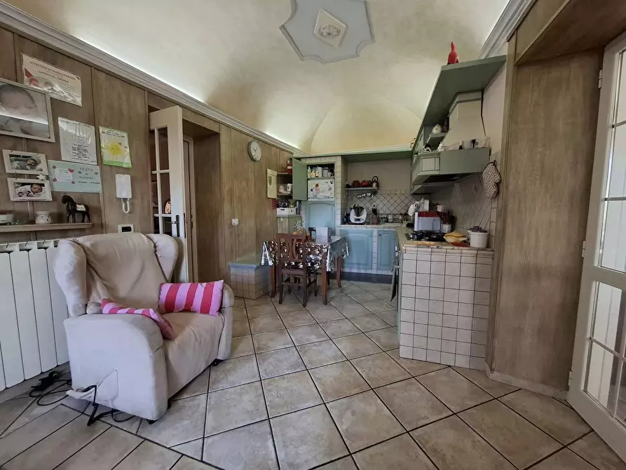 Immagine 8 di Appartamento in vendita  in Via Scesa, 5 a Fontechiari