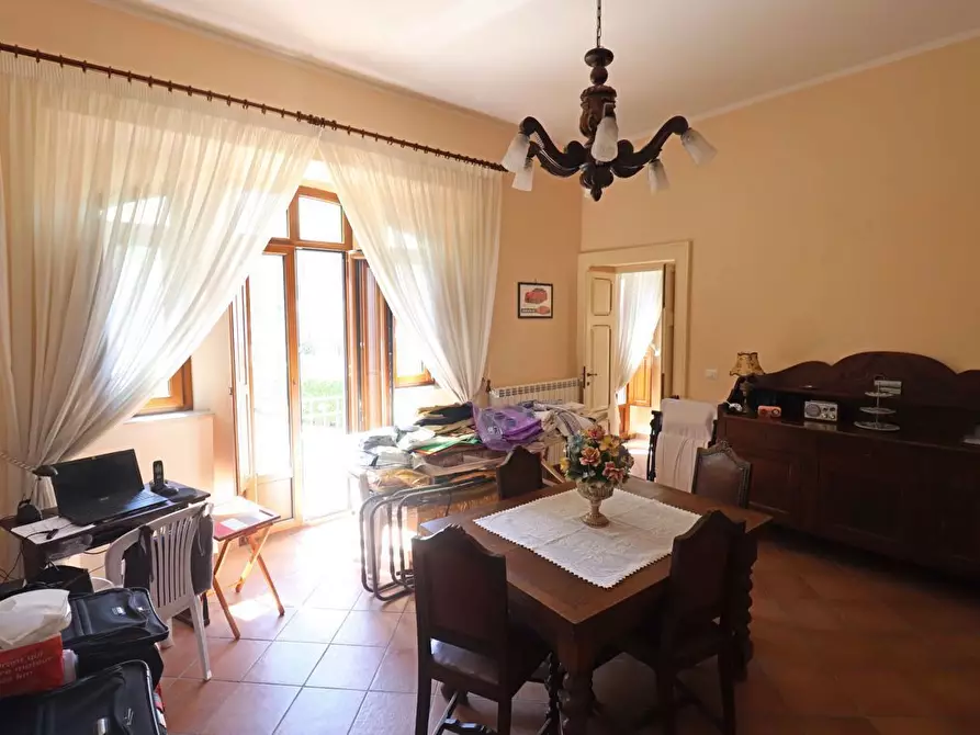 Immagine 15 di Casa bifamiliare in vendita  in Via Pesca, 1 a Posta Fibreno