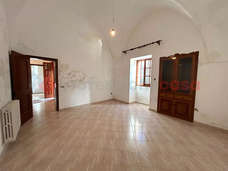 Immagine 11 di Casa indipendente in vendita  in Via tripoli a Santa Cesarea Terme