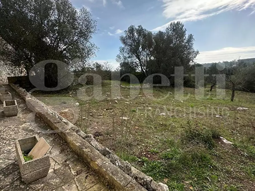 Immagine 33 di Villa in vendita  in Contrada Padolecchia, sn a Ostuni