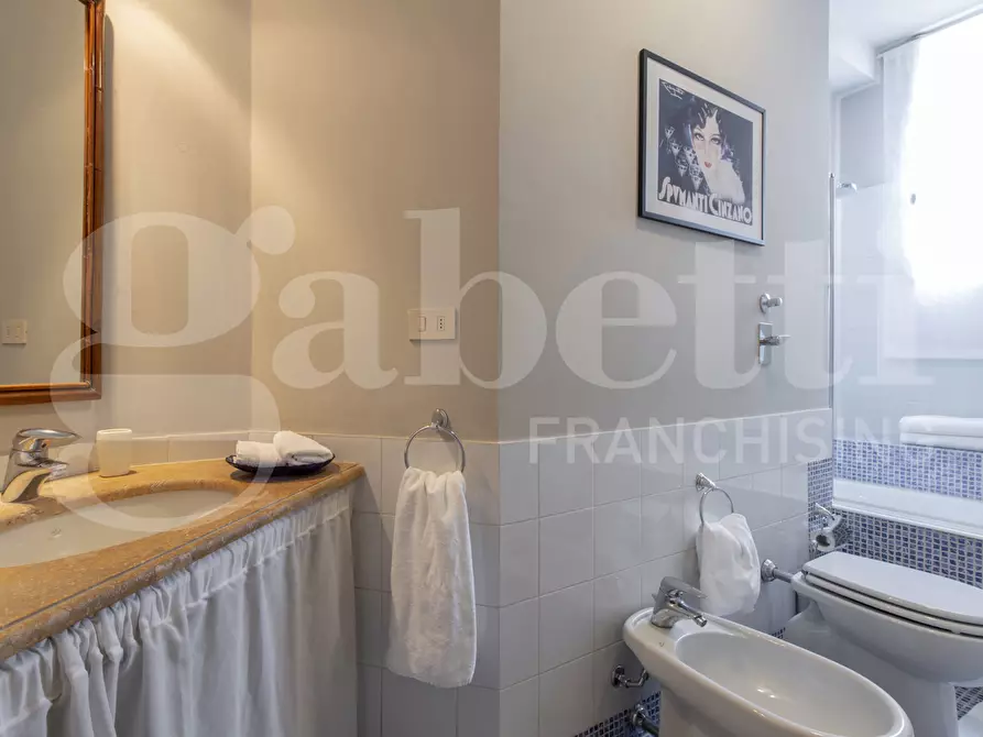 Immagine 8 di Appartamento in affitto  in Via Masaccio, 18 a Milano