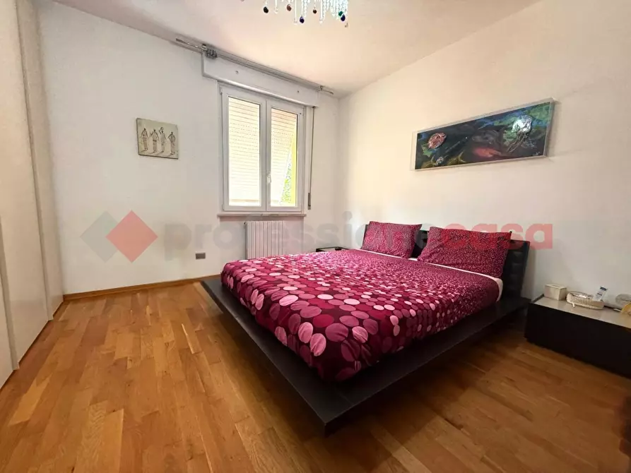 Immagine 14 di Appartamento in vendita  in Via delle cave a Livorno