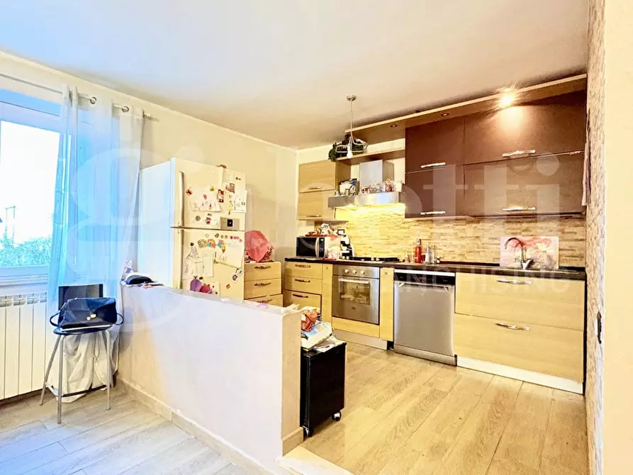 Immagine 9 di Villa in vendita  in Via Calcarelli, 10 a Artena