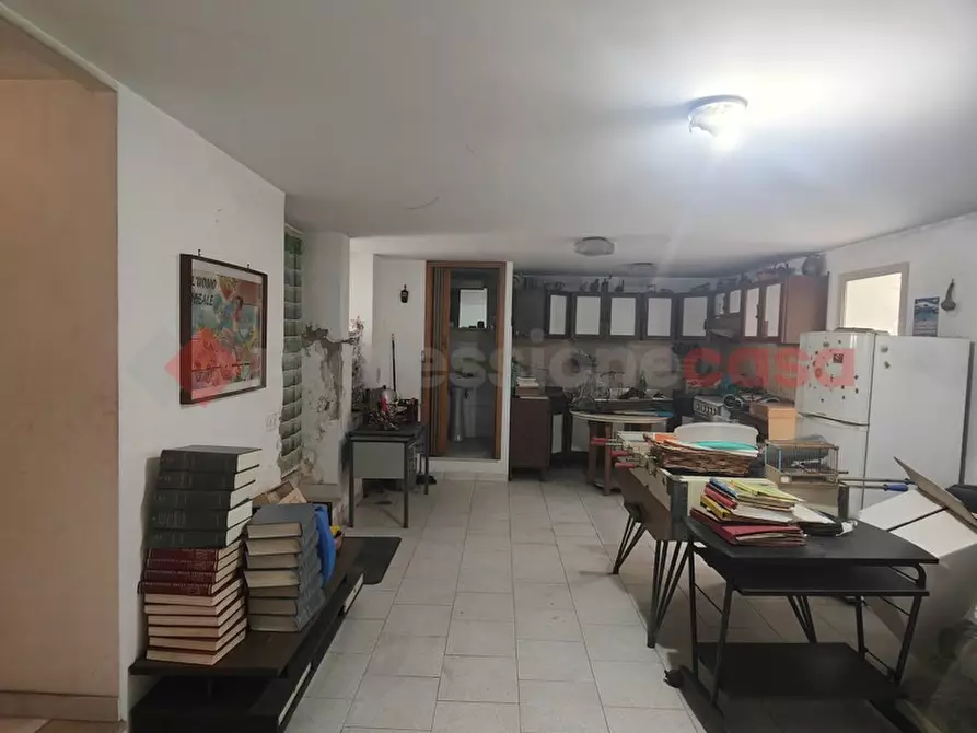 Immagine 34 di Appartamento in vendita  in Via croce san sossio a Frattamaggiore