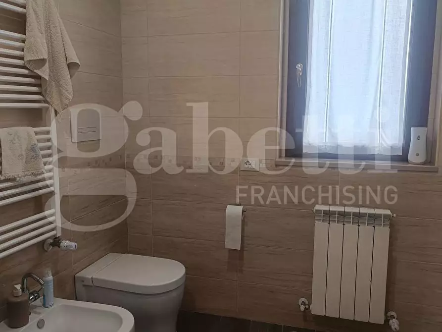 Immagine 18 di Casa indipendente in vendita  in Via Andromeda, 12 a San Severo