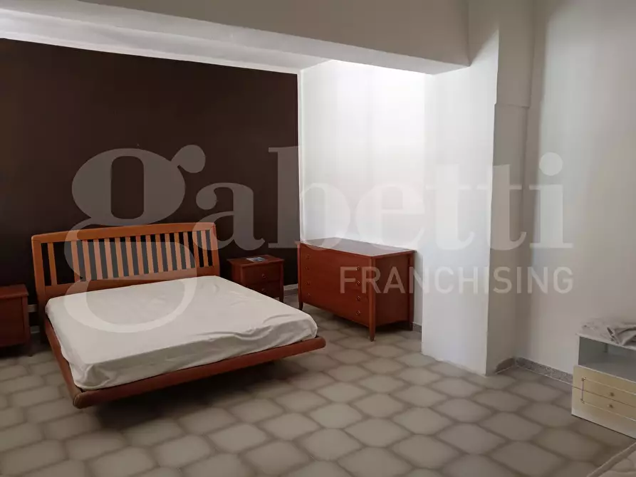 Immagine 7 di Appartamento in vendita  in Viale Cassiodoro, snc a Squillace