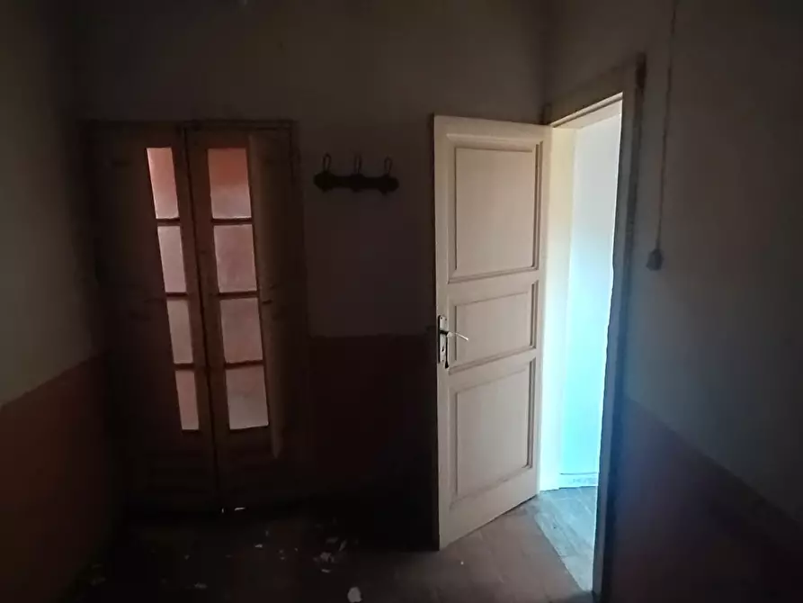 Immagine 22 di Terratetto in vendita  in Via umberto l, 206 a Monforte San Giorgio