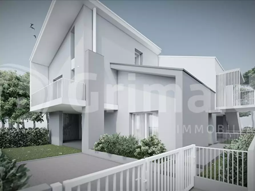 Immagine 1 di Appartamento in vendita  in Via Calabria, 0 a Cervia