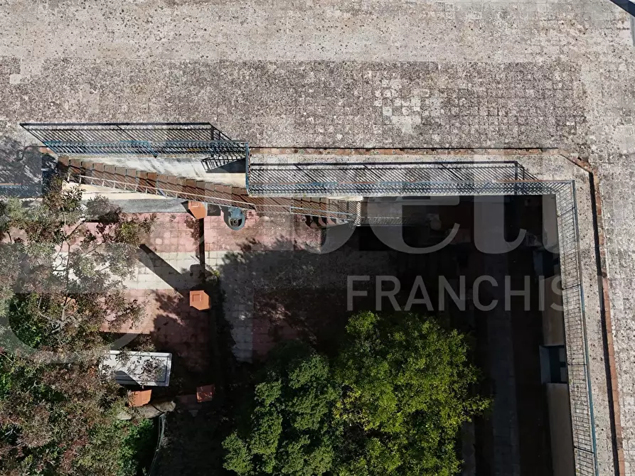 Immagine 11 di Casa indipendente in vendita  in Via De Pretis a Santa Venerina