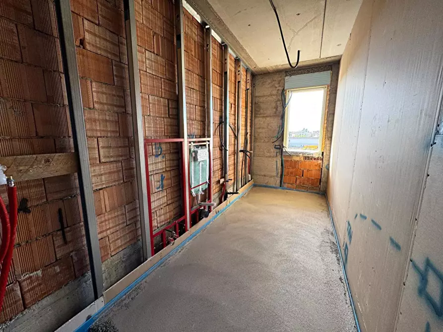 Immagine 6 di Appartamento in vendita  in Via PIRANDELLO, 10 a Orzinuovi