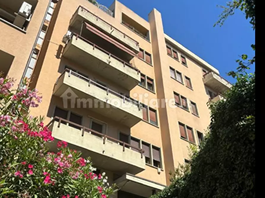 Immagine 3 di Appartamento in vendita  in Via Giovanni Antonio Magini, 4 a Bologna