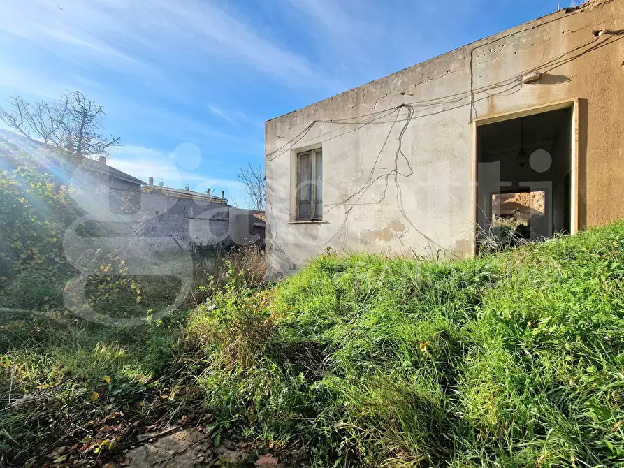 Immagine 14 di Terreno residenziale in vendita  in Via chiesa, 46 a Ussana