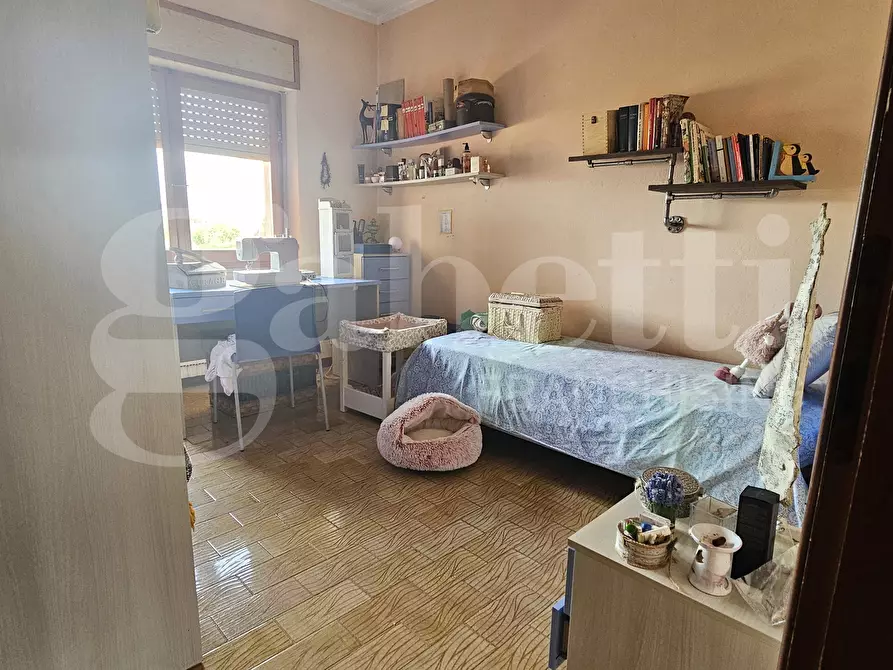 Immagine 12 di Appartamento in vendita  in Via Laconi, 15/A a Siliqua