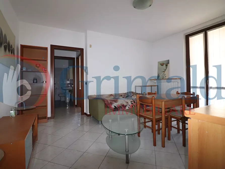 Immagine 6 di Appartamento in vendita  in Via cabotto, 17 a Bernareggio