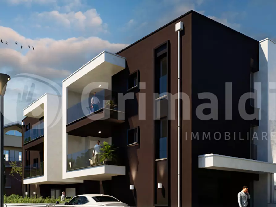 Immagine 13 di Appartamento in vendita  in Via Calabria, 1 a Cervia