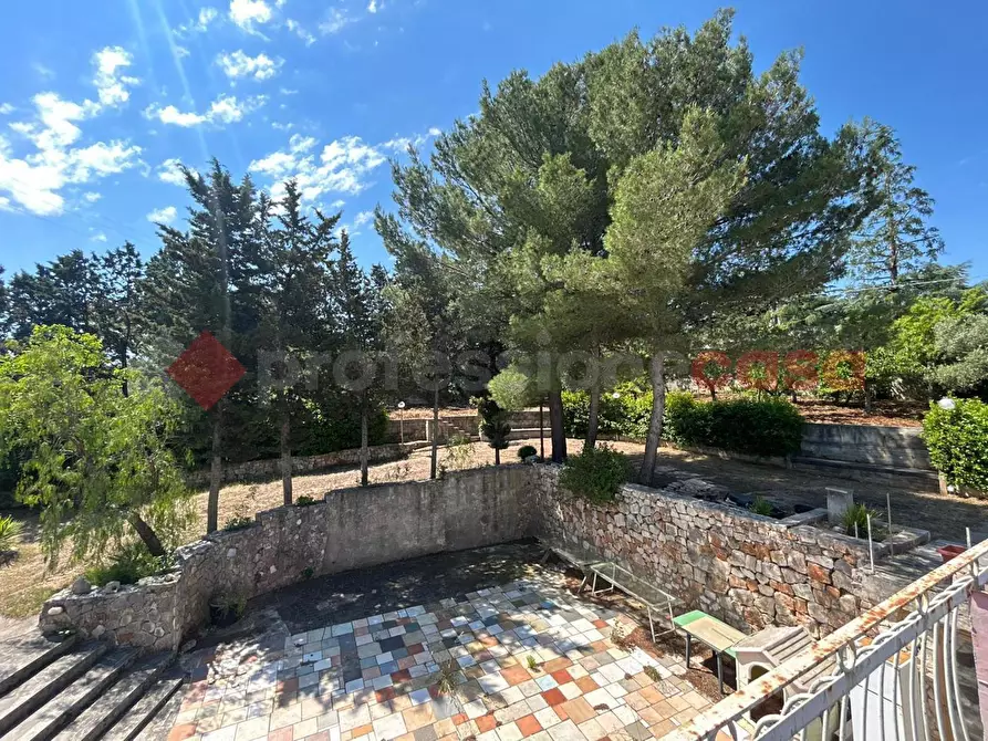 Immagine 6 di Casa indipendente in vendita  in Contrada LAMAMMOLILLA a Monopoli