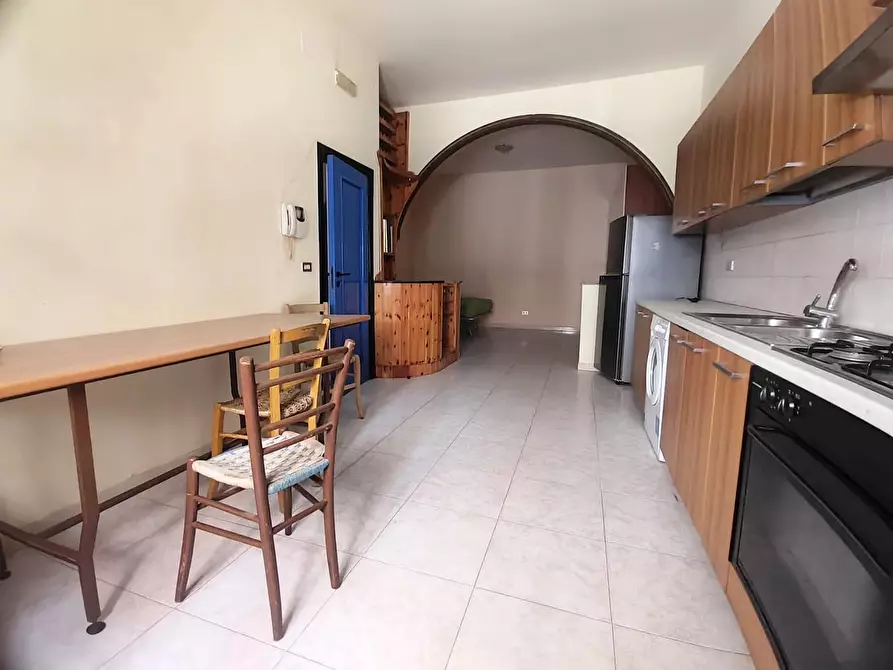 Immagine 19 di Casa indipendente in vendita  in Via ROSSINI a San Severo