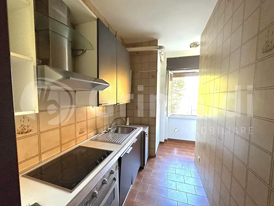 Immagine 6 di Appartamento in vendita  in Via Sant'Arnaldo, 16 a Milano