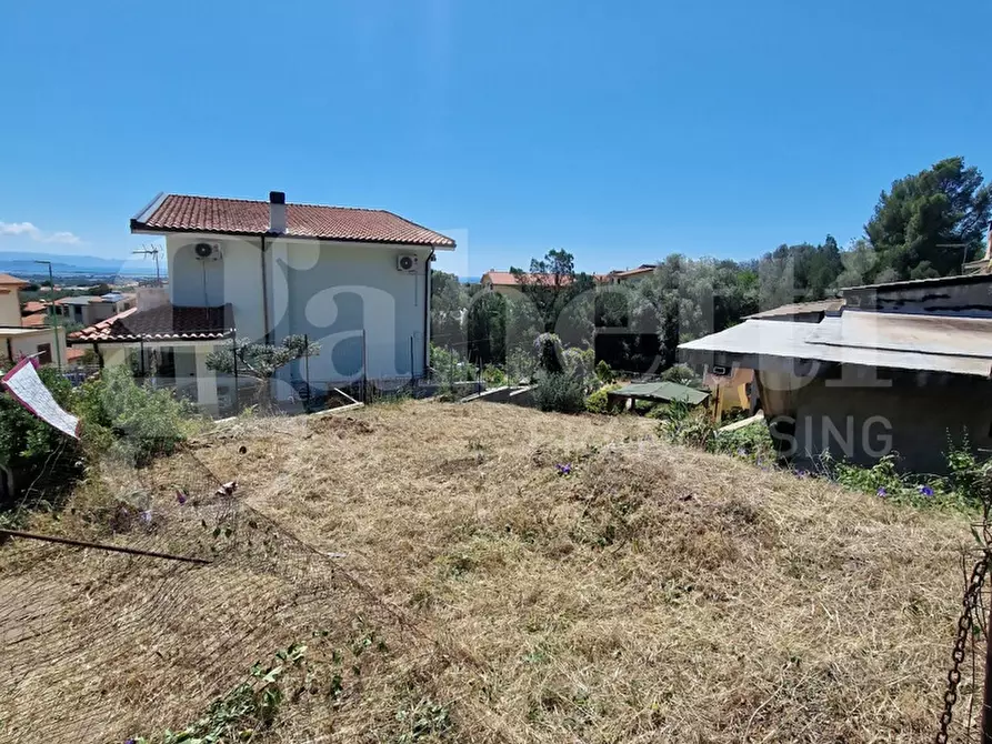 Immagine 11 di Terreno residenziale in vendita  in Via Degli Ulivi, snc a Capoterra