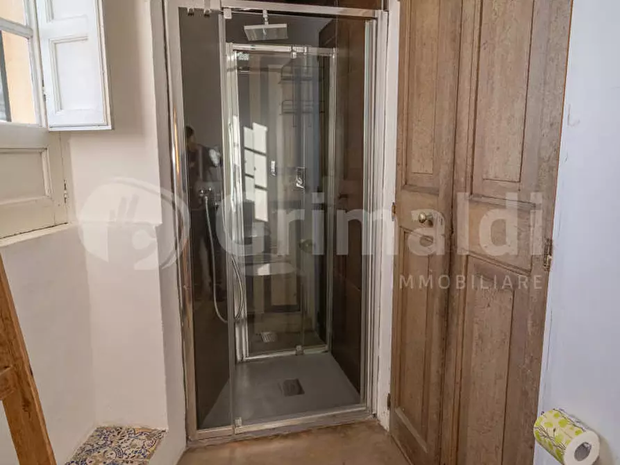 Immagine 19 di Appartamento in vendita  in Vico Giuseppe Melodia a Noto