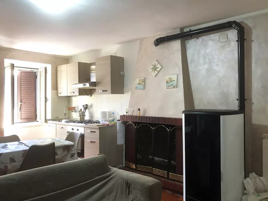 Immagine 6 di Appartamento in vendita  in Corso Italia, 25 a Ferentino