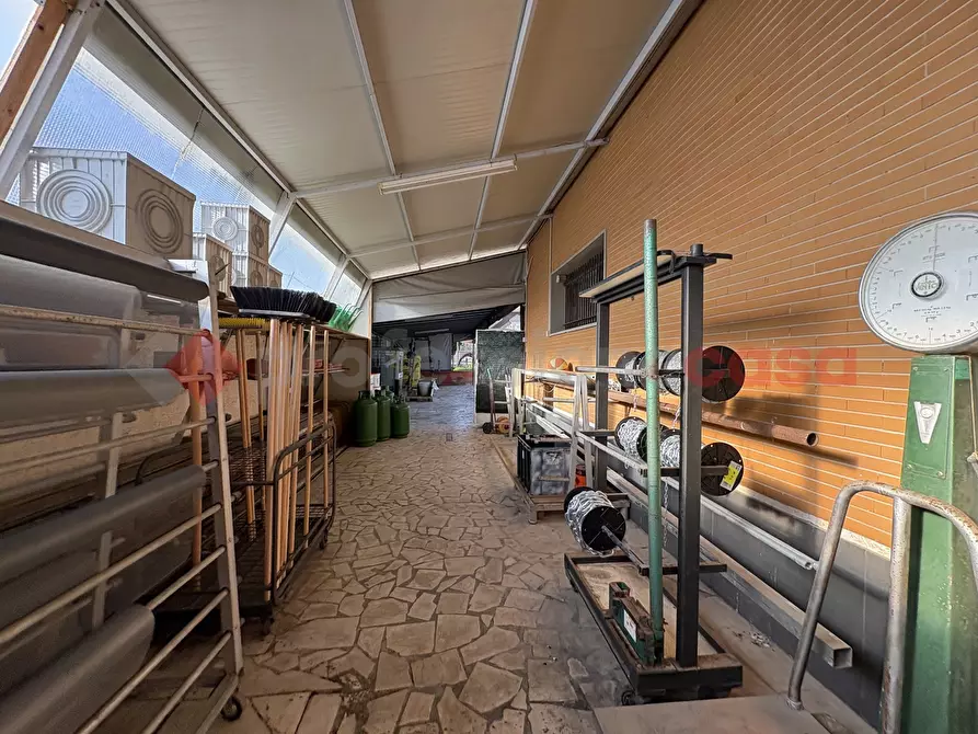 Immagine 12 di Attività commerciale in vendita  in Via TERRACINA, 52 a San Felice Circeo
