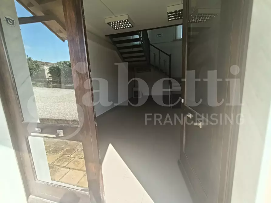 Immagine 5 di Ufficio in affitto  in Contrada BELLINO, SNC a Catanzaro