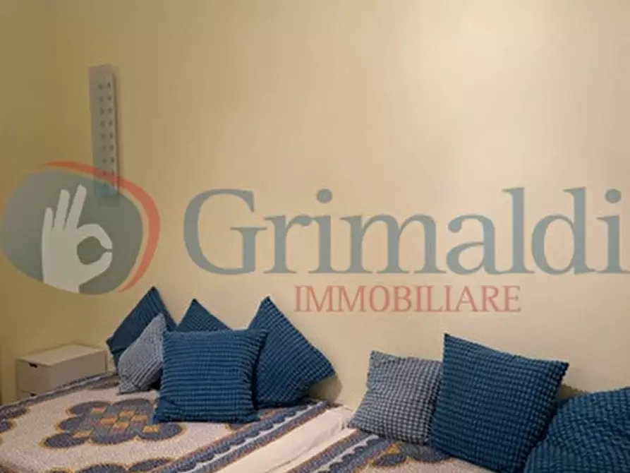 Immagine 7 di Appartamento in affitto  in Piazza della Vittoria a Livorno