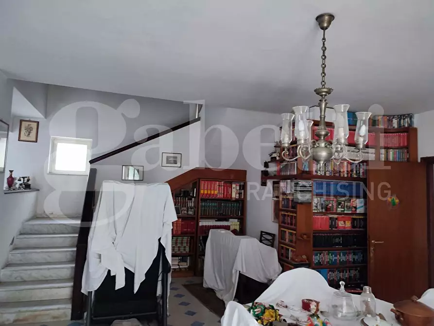 Immagine 28 di Casa indipendente in vendita  in Via Prota, 25 a Torre Annunziata