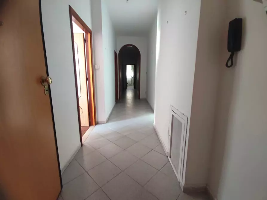 Immagine 10 di Appartamento in vendita  in Via GIULIO CESARE a San Severo