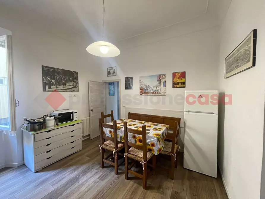 Immagine 2 di Appartamento in vendita  in Via DEI SERVI a Firenze