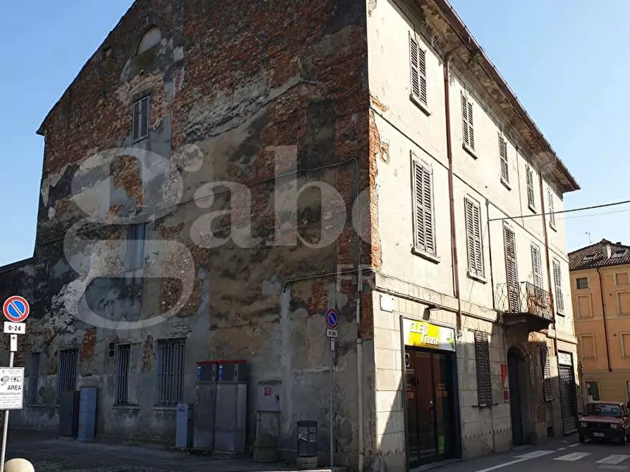 Immagine 5 di Palazzo in vendita  in Via VITTORIO EMANUELE, 45 a Codogno