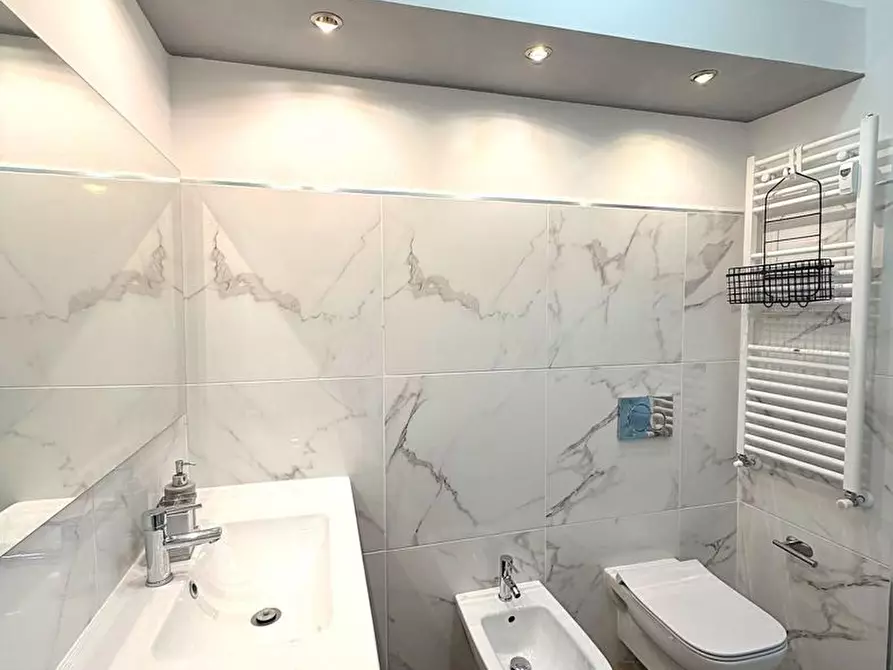 Immagine 29 di Appartamento in affitto  in Via Privata Modigliani, 4 a Milano