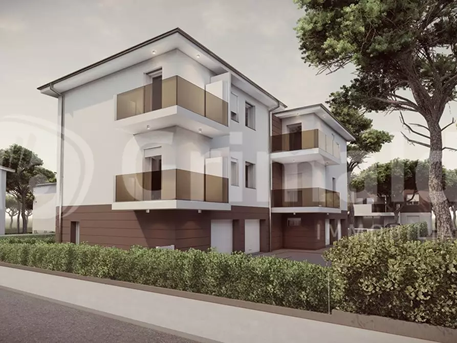 Immagine 1 di Appartamento in vendita  in Via Monte Rosa, 1 a Cervia