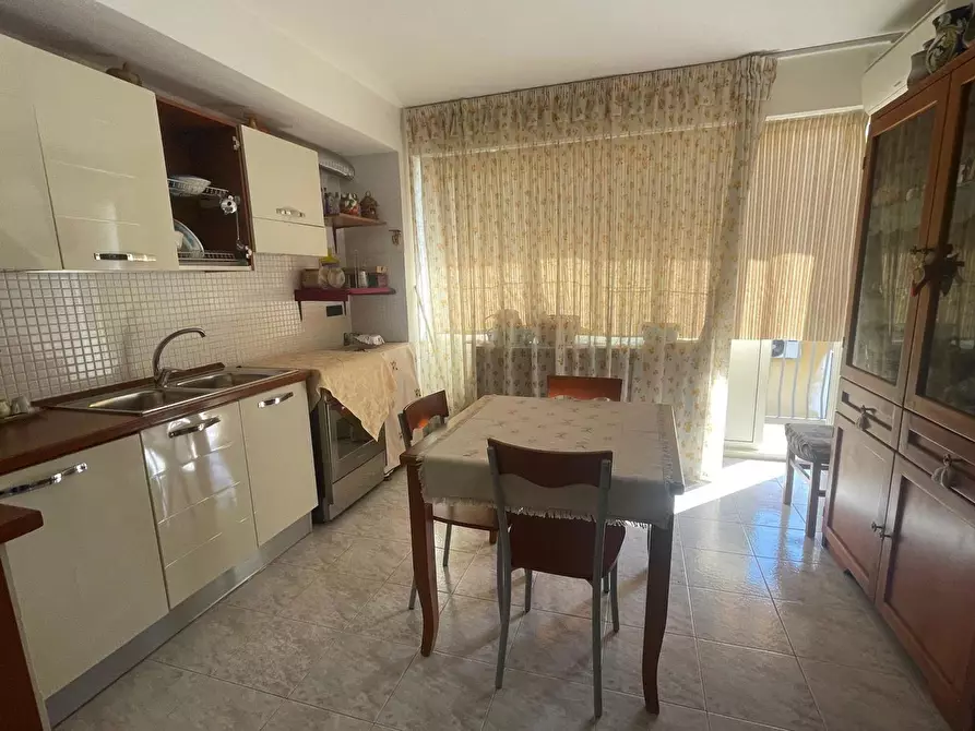 Immagine 15 di Appartamento in vendita  in Via Benedetto Croce,, 20 a Siracusa