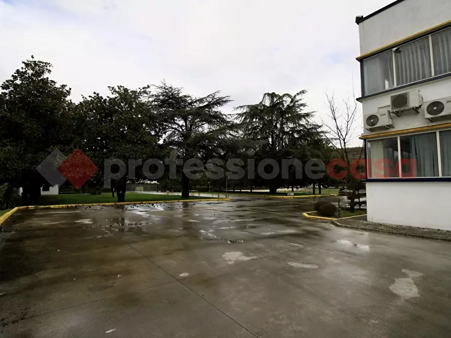 Immagine 28 di Capannone industriale in vendita  in Via Provinciale Morolense, 105 a Morolo