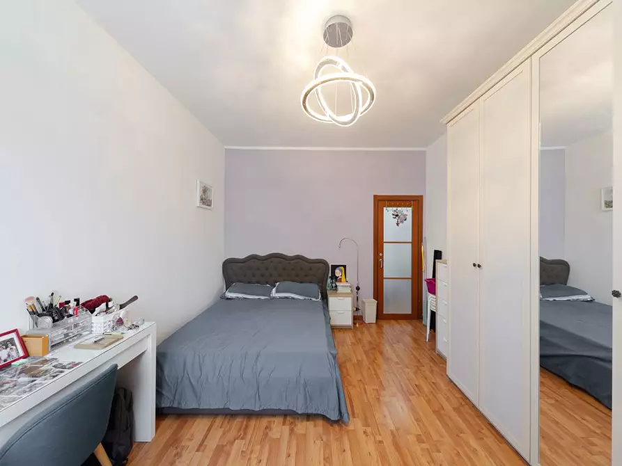Immagine 19 di Appartamento in vendita  in Viale CA' GRANDA, 44 a Milano