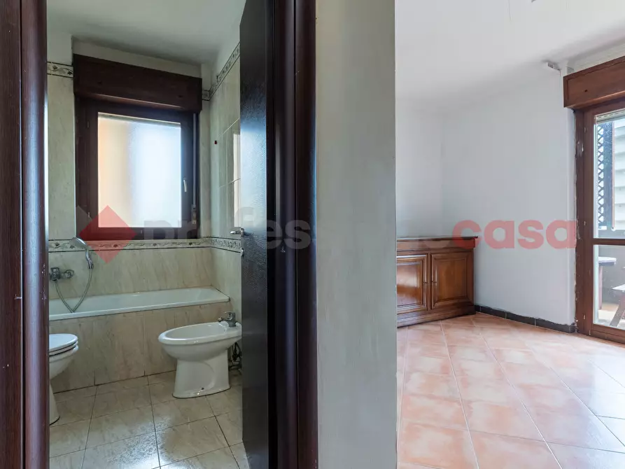 Immagine 30 di Appartamento in vendita  in Viale Francesco Caltagirone a Roma