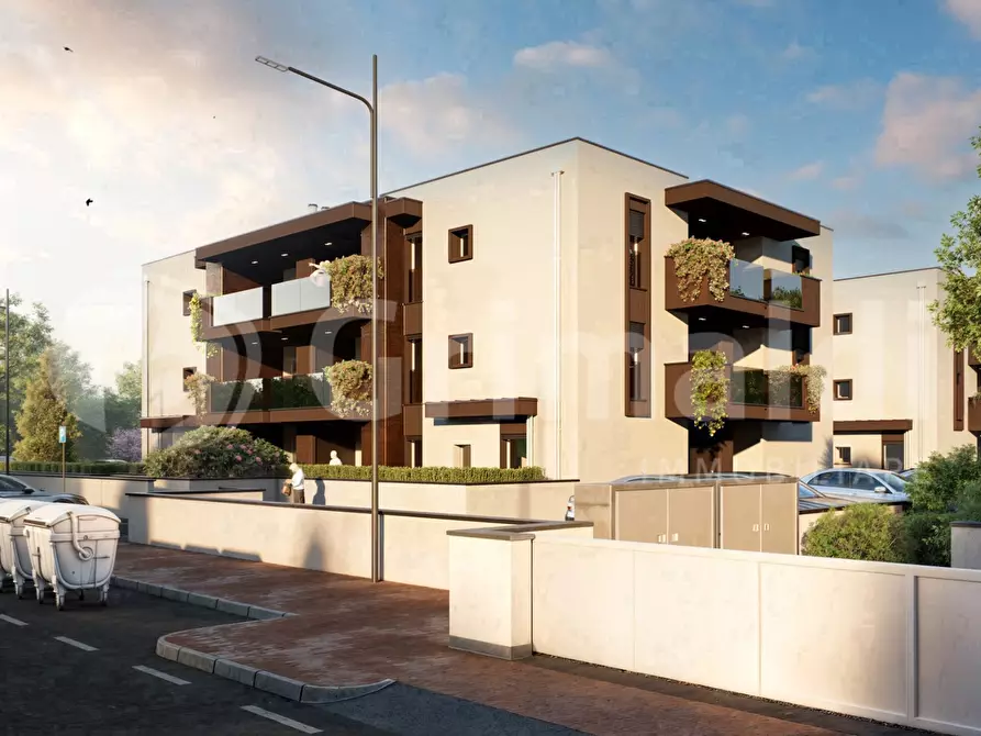 Immagine 6 di Appartamento in vendita  in Via Italia, 99 a Cervia