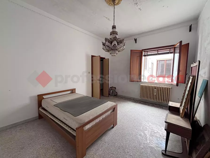 Immagine 10 di Casa indipendente in vendita  in Via S. Michele a Poggiardo