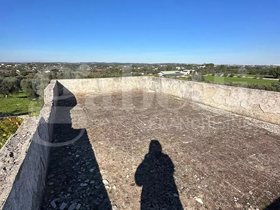 Immagine 22 di Villa in vendita  in Contrada Sessana Piccola, sn a Ostuni