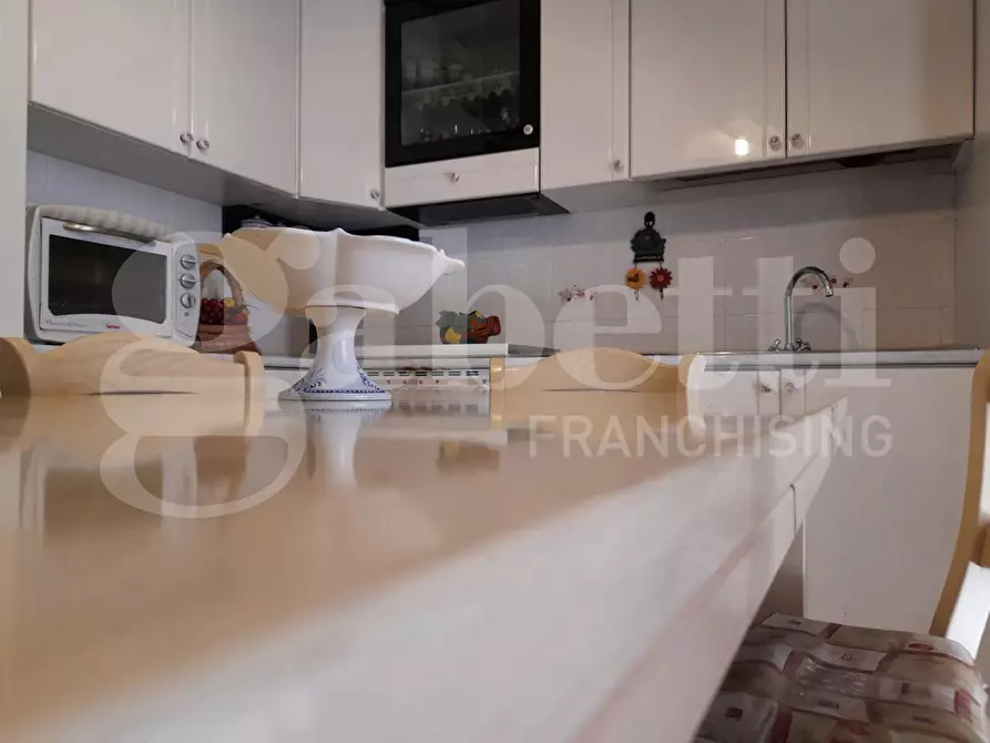 Immagine 6 di Appartamento in affitto  in Via Gesualdo Bufalino, 5 a Aci Catena